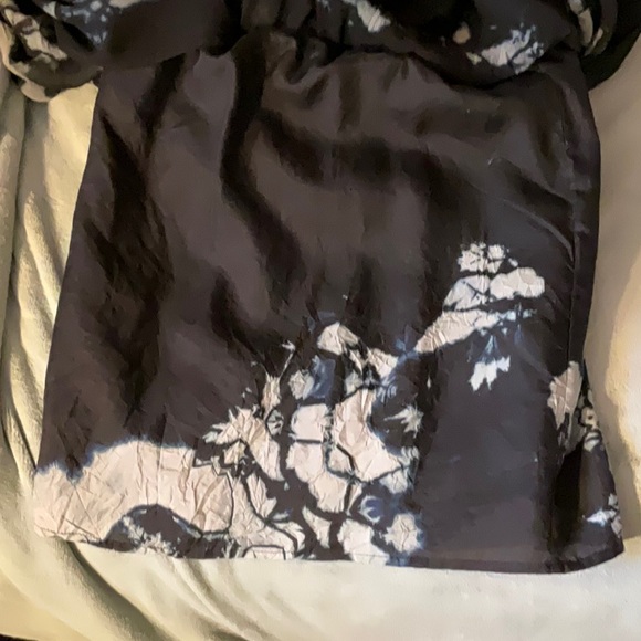 Raquel Allegra boho skirt - Picture 4 of 10